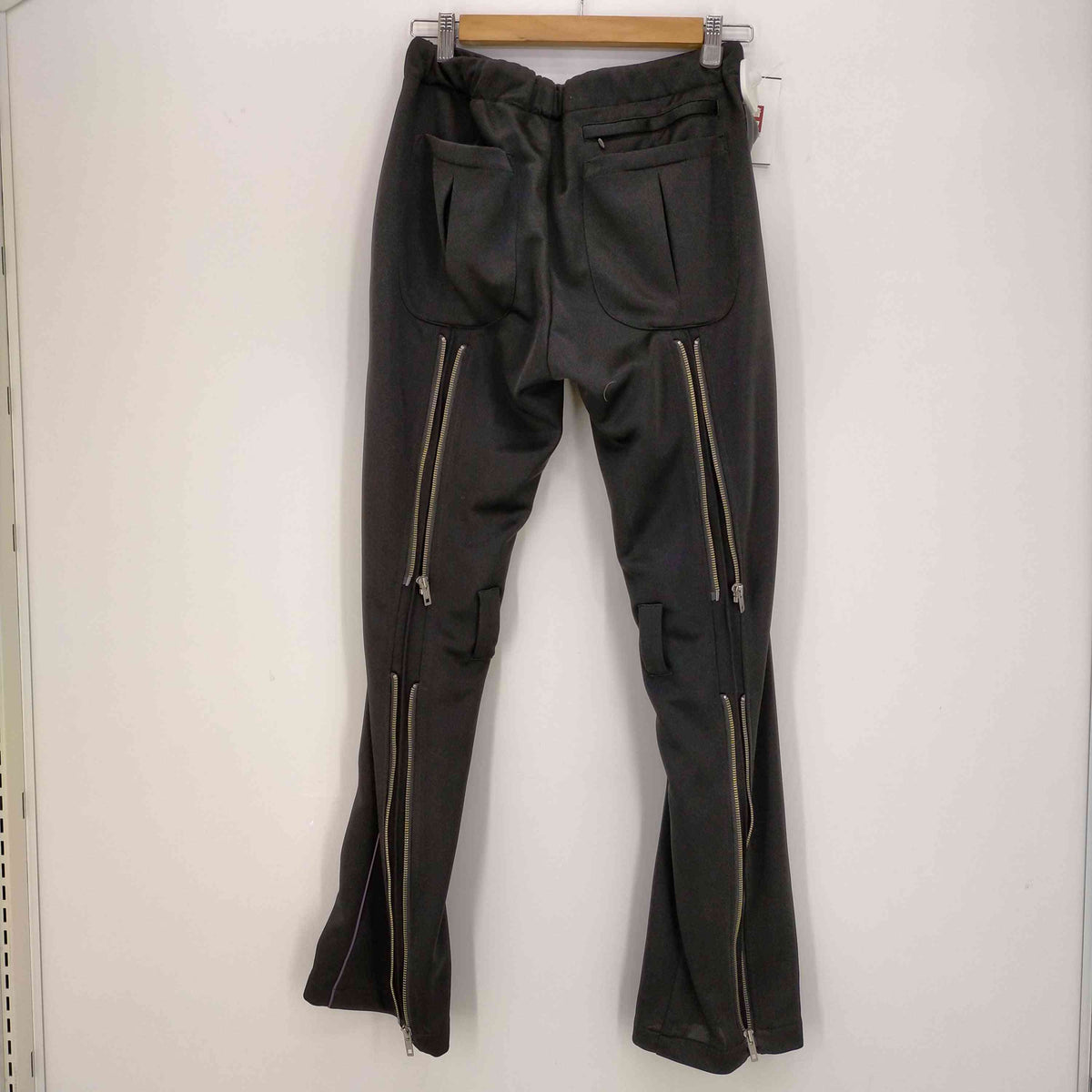 ダイリク DAIRIKU falman別注 Track Bondage Pants メンズ JPN：M