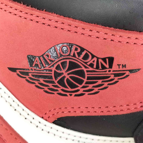 ジョーダンブランド JORDAN BRAND AIR JORDAN 1 RETRO HIGH TRACK メンズ JPN:28