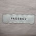 ページボーイ PAGEBOY クリアミリタリージャケット レディース FREE