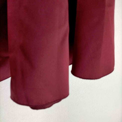 アレッサンドロデラクア Alessandro dellAcqua サテンフレアスカート レディース JPN:40