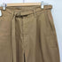 ブラームスルーツストックス blurhms ROOTSTOCK 23AW Belted Chinos メンズ JPN:1