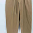 ブラームスルーツストックス blurhms ROOTSTOCK 23AW Belted Chinos メンズ JPN:1