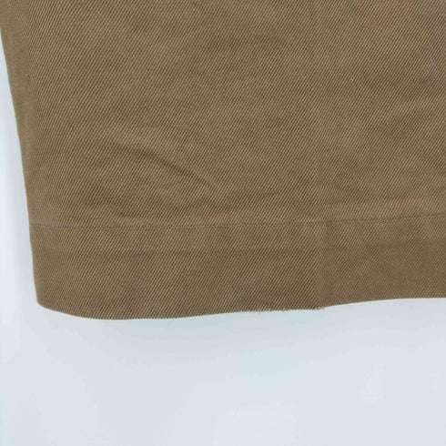 ブラームスルーツストックス blurhms ROOTSTOCK 23AW Belted Chinos メンズ JPN:1