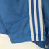 アディダス adidas ナイロン トラックジャケット メンズ S