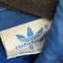 アディダス adidas ナイロン トラックジャケット メンズ S