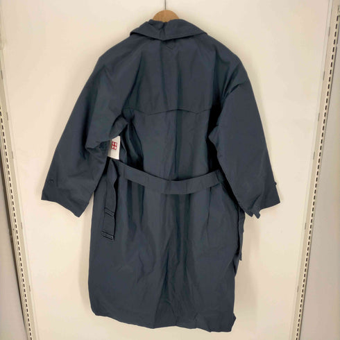 AERONAUTICA MILITARE ITALIANA 1966年製 n.5758 イタリア 空軍 Army Over Coat メンズ
