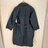 AERONAUTICA MILITARE ITALIANA 1966年製 n.5758 イタリア 空軍 Army Over Coat メンズ