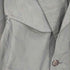 AERONAUTICA MILITARE ITALIANA 1966年製 n.5758 イタリア 空軍 Army Over Coat メンズ