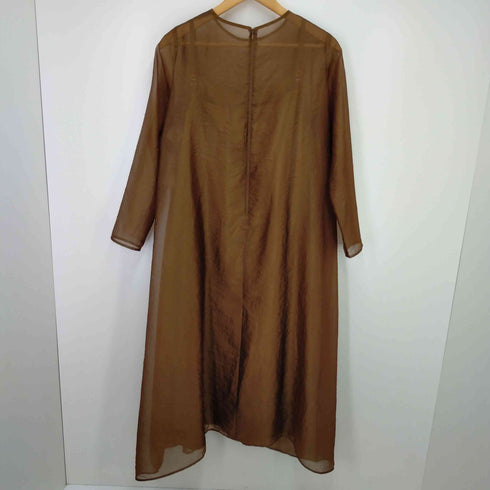- KAENE シアーAラインドレス レディース JPN:2