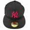 ニューエラ NEW ERA NY MLB ベースボールキャップ メンズ 7 1/2