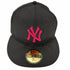 ニューエラ NEW ERA NY MLB ベースボールキャップ メンズ 7 1/2