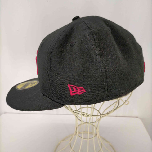 ニューエラ NEW ERA NY MLB ベースボールキャップ メンズ 7 1/2