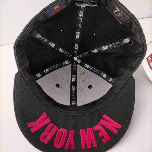 ニューエラ NEW ERA NY MLB ベースボールキャップ メンズ 7 1/2