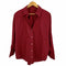 ザラ ZARA POPLIN SHIRT レディース L