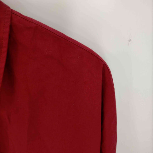ザラ ZARA POPLIN SHIRT レディース L