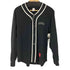 シュプリーム Supreme 18AW Color Blocked Baseball Top メンズ JPN:S