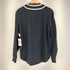 シュプリーム Supreme 18AW Color Blocked Baseball Top メンズ JPN:S
