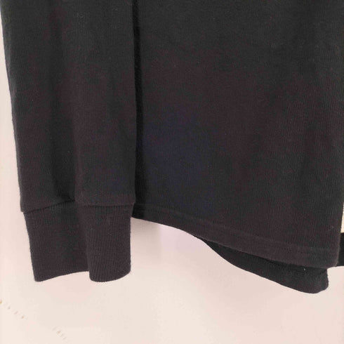 シュプリーム Supreme 18AW Color Blocked Baseball Top メンズ JPN:S
