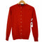 ジョンスメドレー JOHN SMEDLEY ウールカーディガン レディース import:S