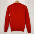 ジョンスメドレー JOHN SMEDLEY ウールカーディガン レディース import:S