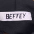 BEFTEY いつもより多めに垂れましたパーカー レディース FREE