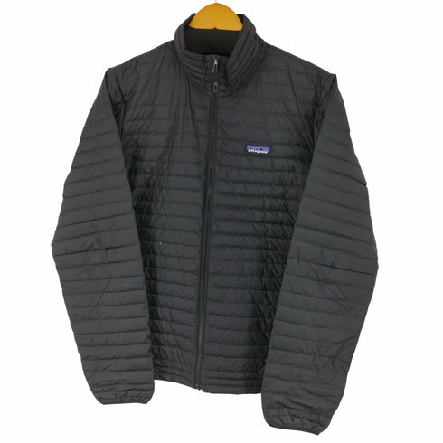 パタゴニア patagonia FA14 Down Shirt ダウンシャツ メンズ import:S