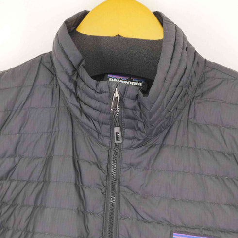 パタゴニア patagonia FA14 Down Shirt ダウンシャツ メンズ import:S