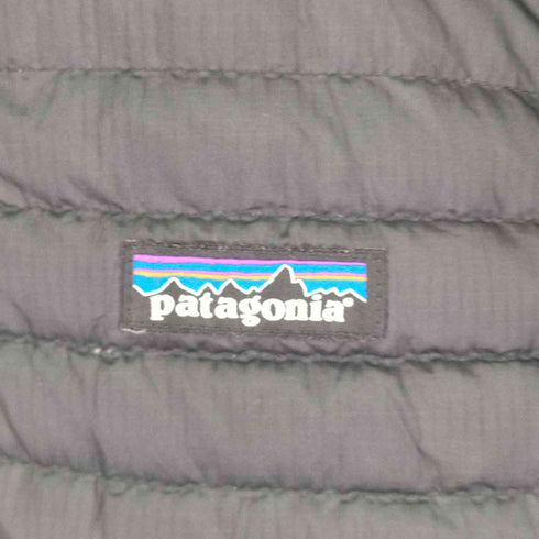パタゴニア patagonia FA14 Down Shirt ダウンシャツ メンズ import:S