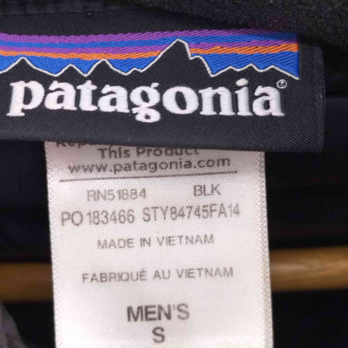 パタゴニア patagonia FA14 Down Shirt ダウンシャツ メンズ import:S