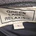 グリーンレーベルリラクシング GREEN LABEL RELAXING ツイード ダウンベスト メンズ JPN:L