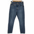 リーバイス Levis 501S スキニーデニムパンツ レディース 26/28