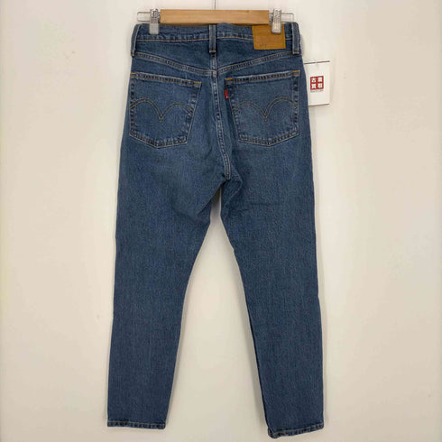 リーバイス Levis 501S スキニーデニムパンツ レディース 26/28