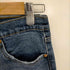 リーバイス Levis 501S スキニーデニムパンツ レディース 26/28