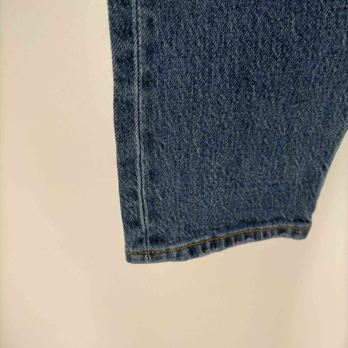 リーバイス Levis 501S スキニーデニムパンツ レディース 26/28