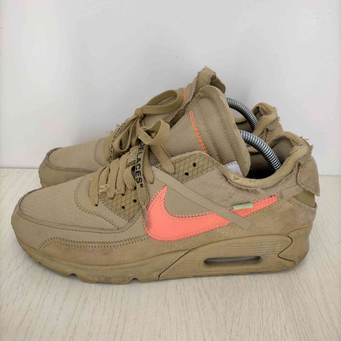 ナイキ NIKE Air Max 90 Desert Ore メンズ JPN:27