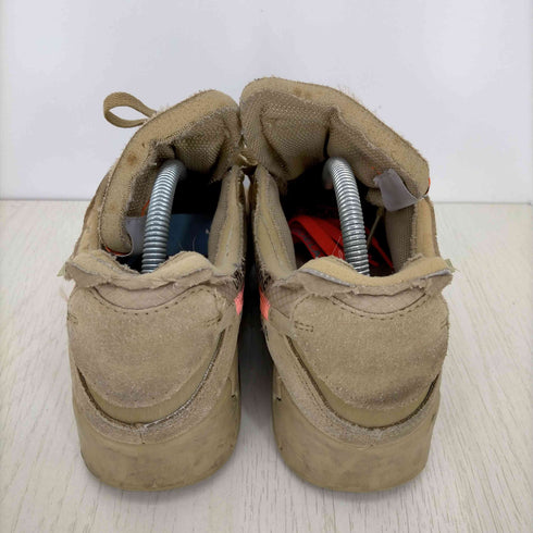 ナイキ NIKE Air Max 90 Desert Ore メンズ JPN:27