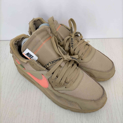 ナイキ NIKE Air Max 90 Desert Ore メンズ JPN:27