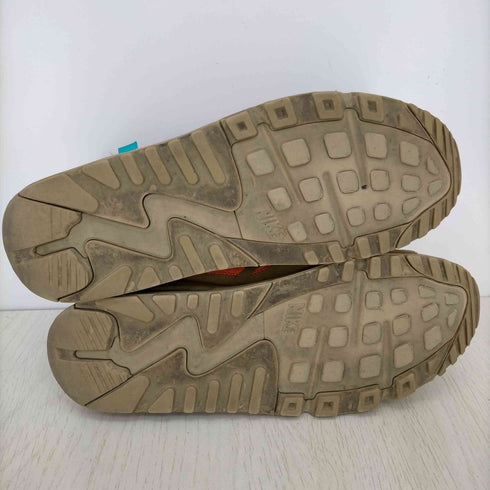 ナイキ NIKE Air Max 90 Desert Ore メンズ JPN:27