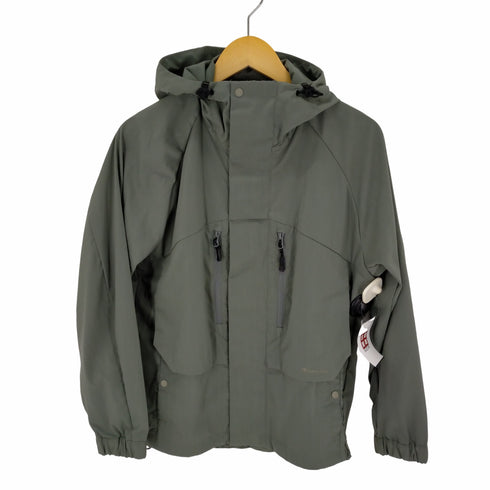 スノーピーク Snow Peak Stretch FR Jacket メンズ S
