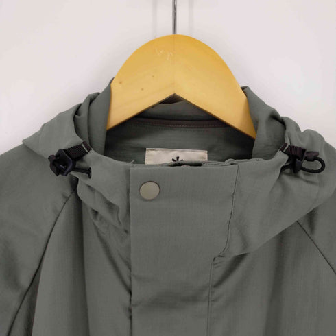 スノーピーク Snow Peak Stretch FR Jacket メンズ S