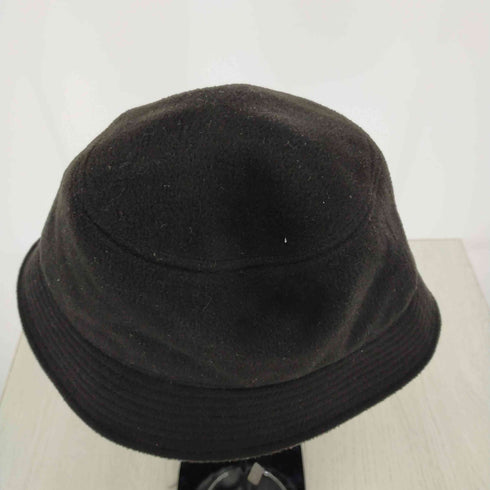 ハロコモディティー halo commodity Nap Smooth Hat レディース