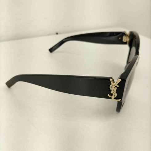 サンローランパリ SAINT LAURENT PARIS SL M95/F サイドロゴ メンズ 56□20-145