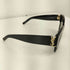 サンローランパリ SAINT LAURENT PARIS SL M95/F サイドロゴ メンズ 56□20-145