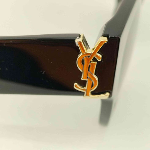 サンローランパリ SAINT LAURENT PARIS SL M95/F サイドロゴ メンズ 56□20-145