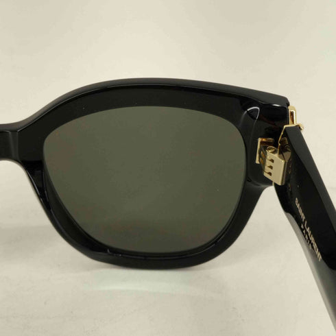 サンローランパリ SAINT LAURENT PARIS SL M95/F サイドロゴ メンズ 56□20-145