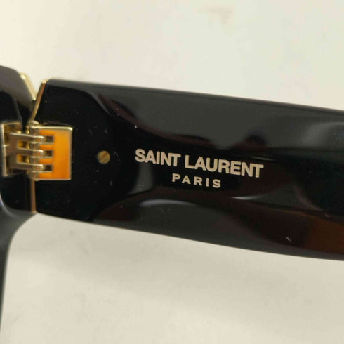 サンローランパリ SAINT LAURENT PARIS SL M95/F サイドロゴ メンズ 56□20-145