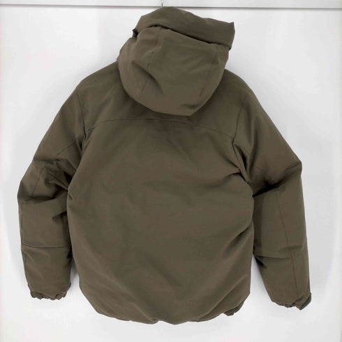 アダムエロペ Adam et Rope 22AW ALLIED ショートダウンジャケット メンズ M