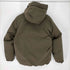 アダムエロペ Adam et Rope 22AW ALLIED ショートダウンジャケット メンズ M