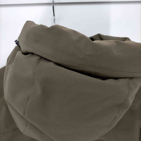 アダムエロペ Adam et Rope 22AW ALLIED ショートダウンジャケット メンズ M