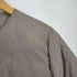ムジルシリョウヒン 無印良品 19AW ノーカラーブルゾン レディース XL